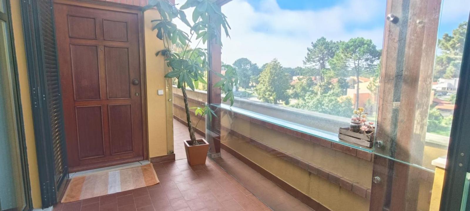 Big Fish 1 - Charming Beach Apartment 프라이아 데 미라 외부 사진